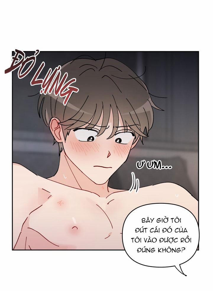 Khoảng Cách Gặp Gỡ 7 trang 54