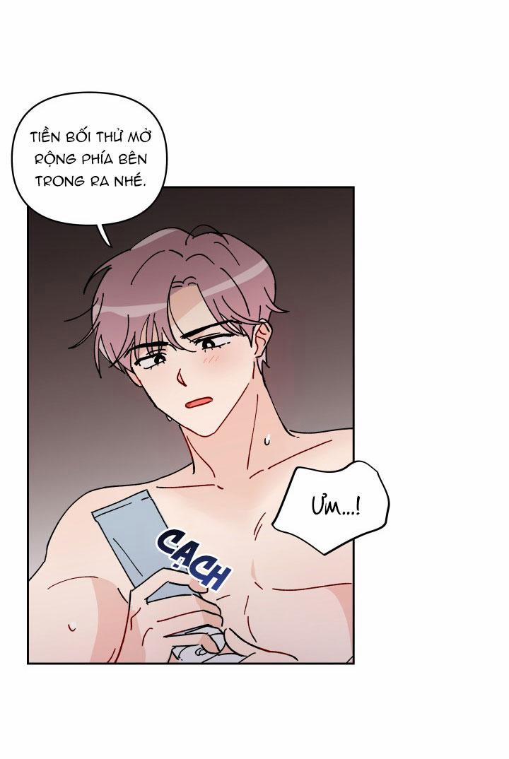 Khoảng Cách Gặp Gỡ 7 trang 55