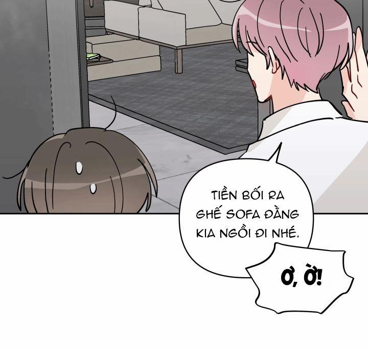 Khoảng Cách Gặp Gỡ 7 trang 6