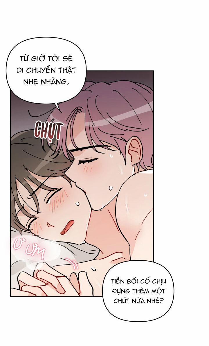 Khoảng Cách Gặp Gỡ 7 trang 64