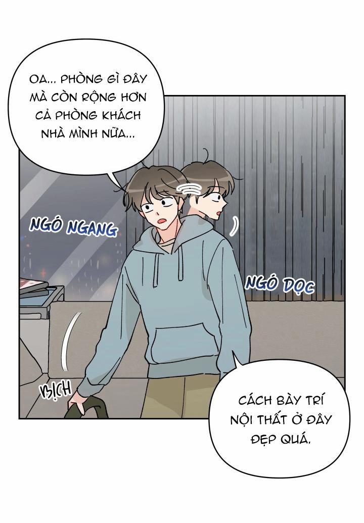 Khoảng Cách Gặp Gỡ 7 trang 7