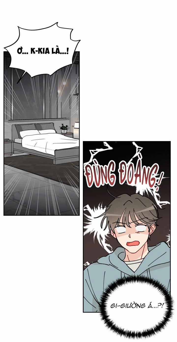 Khoảng Cách Gặp Gỡ 7 trang 8