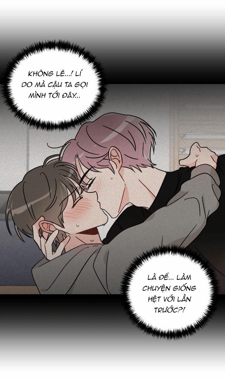 Khoảng Cách Gặp Gỡ 7 trang 9