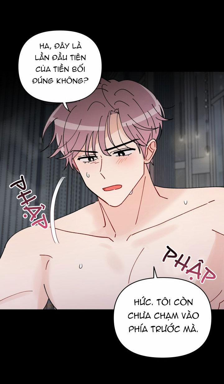 Khoảng Cách Gặp Gỡ 8 trang 13