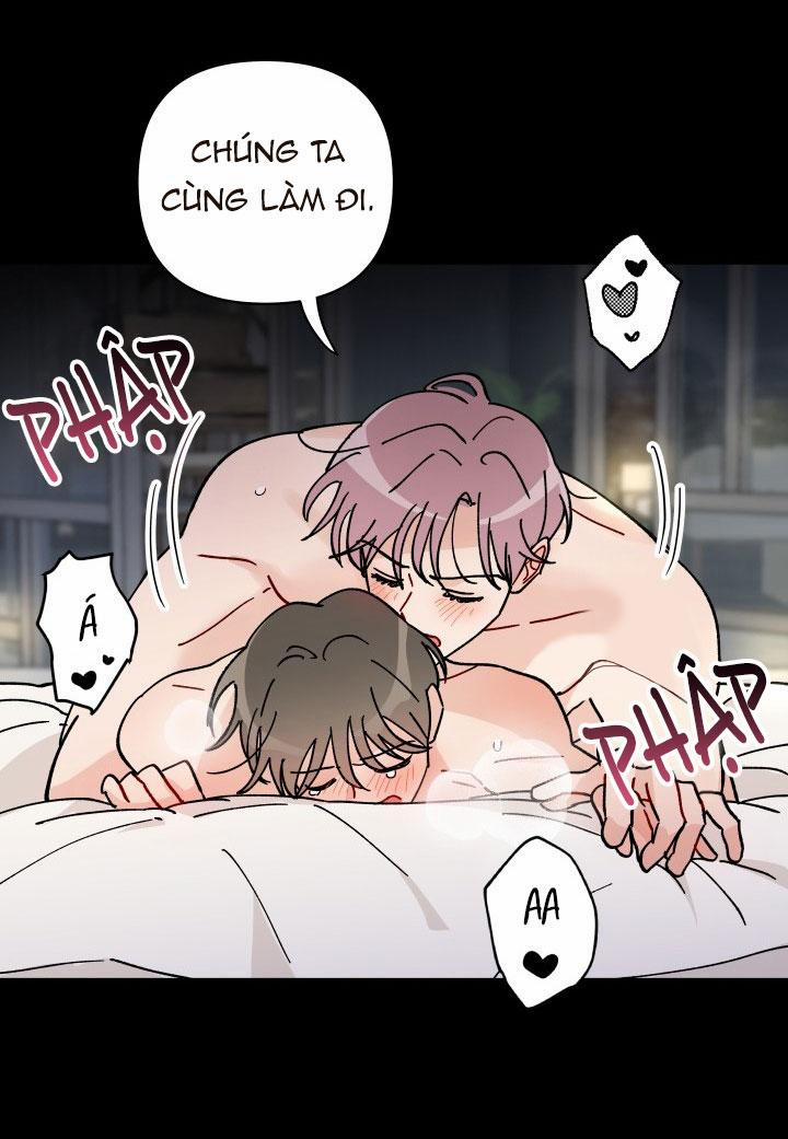 Khoảng Cách Gặp Gỡ 8 trang 15