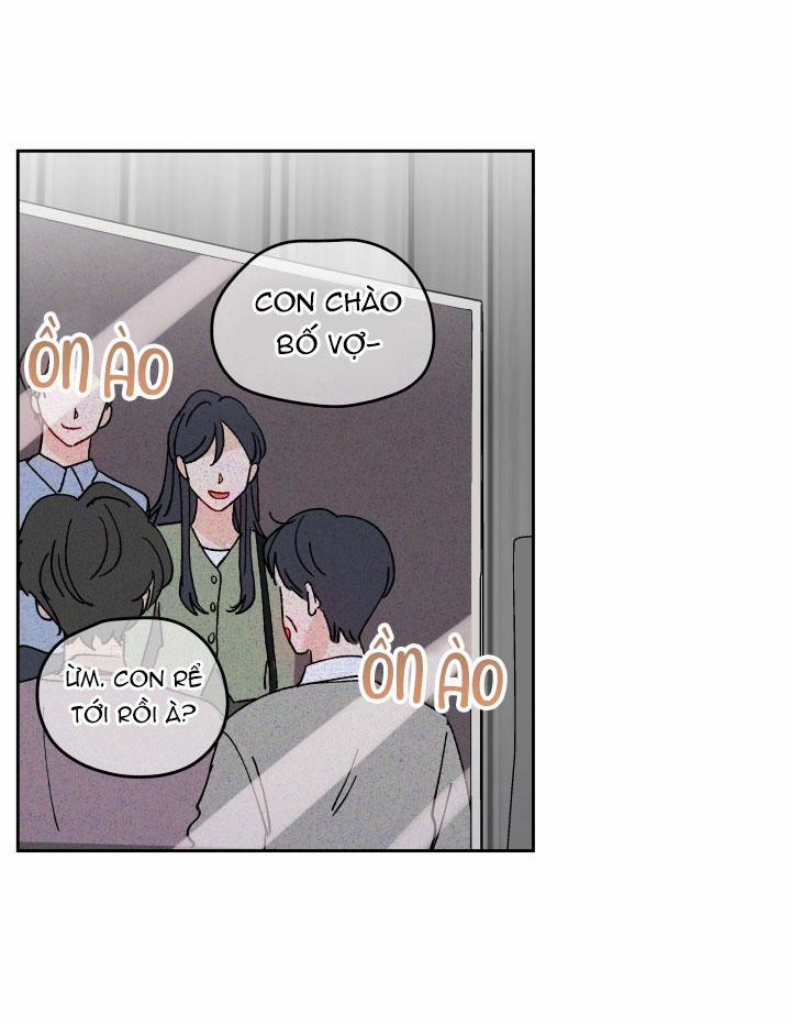 Khoảng Cách Gặp Gỡ 8 trang 2