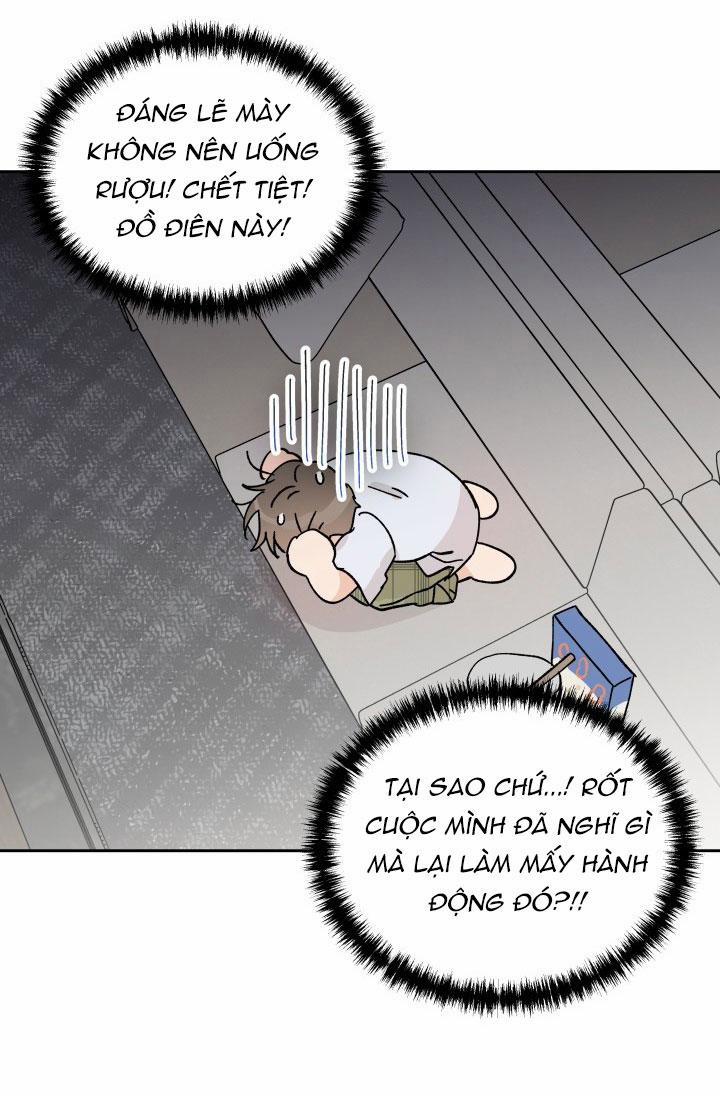 Khoảng Cách Gặp Gỡ 8 trang 22