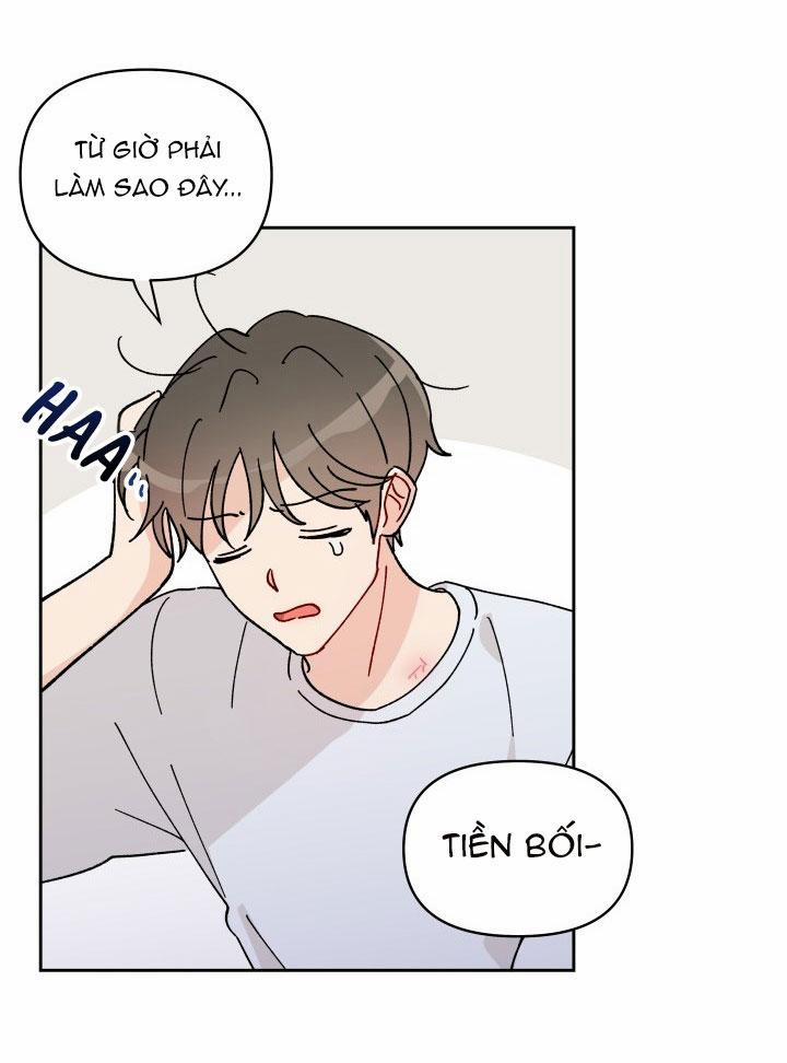 Khoảng Cách Gặp Gỡ 8 trang 23