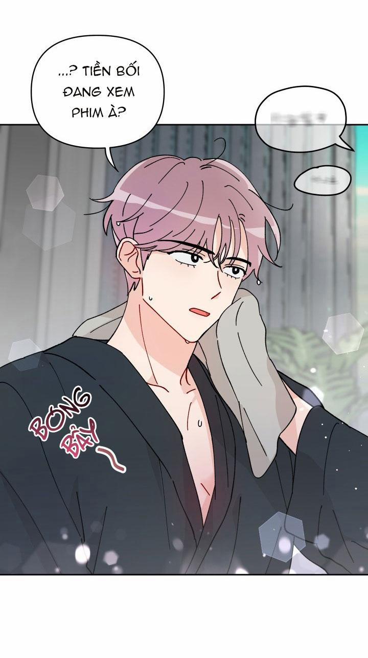 Khoảng Cách Gặp Gỡ 8 trang 25