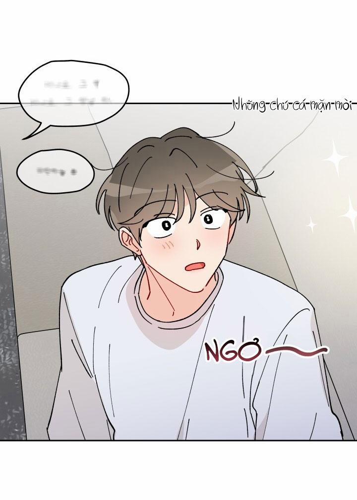 Khoảng Cách Gặp Gỡ 8 trang 26