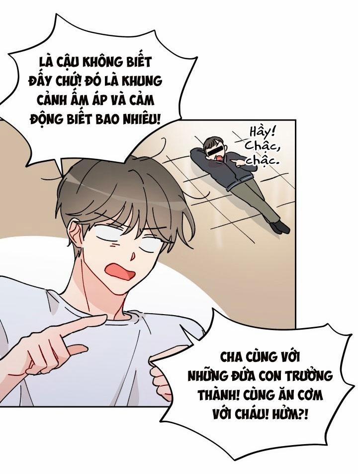 Khoảng Cách Gặp Gỡ 8 trang 29