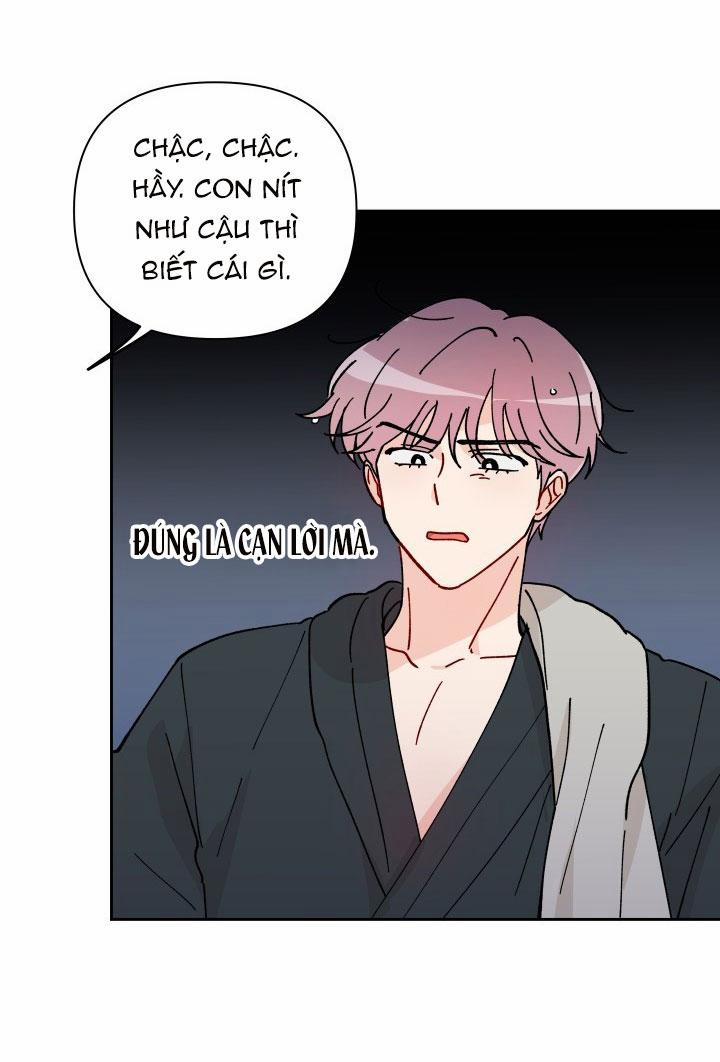 Khoảng Cách Gặp Gỡ 8 trang 30