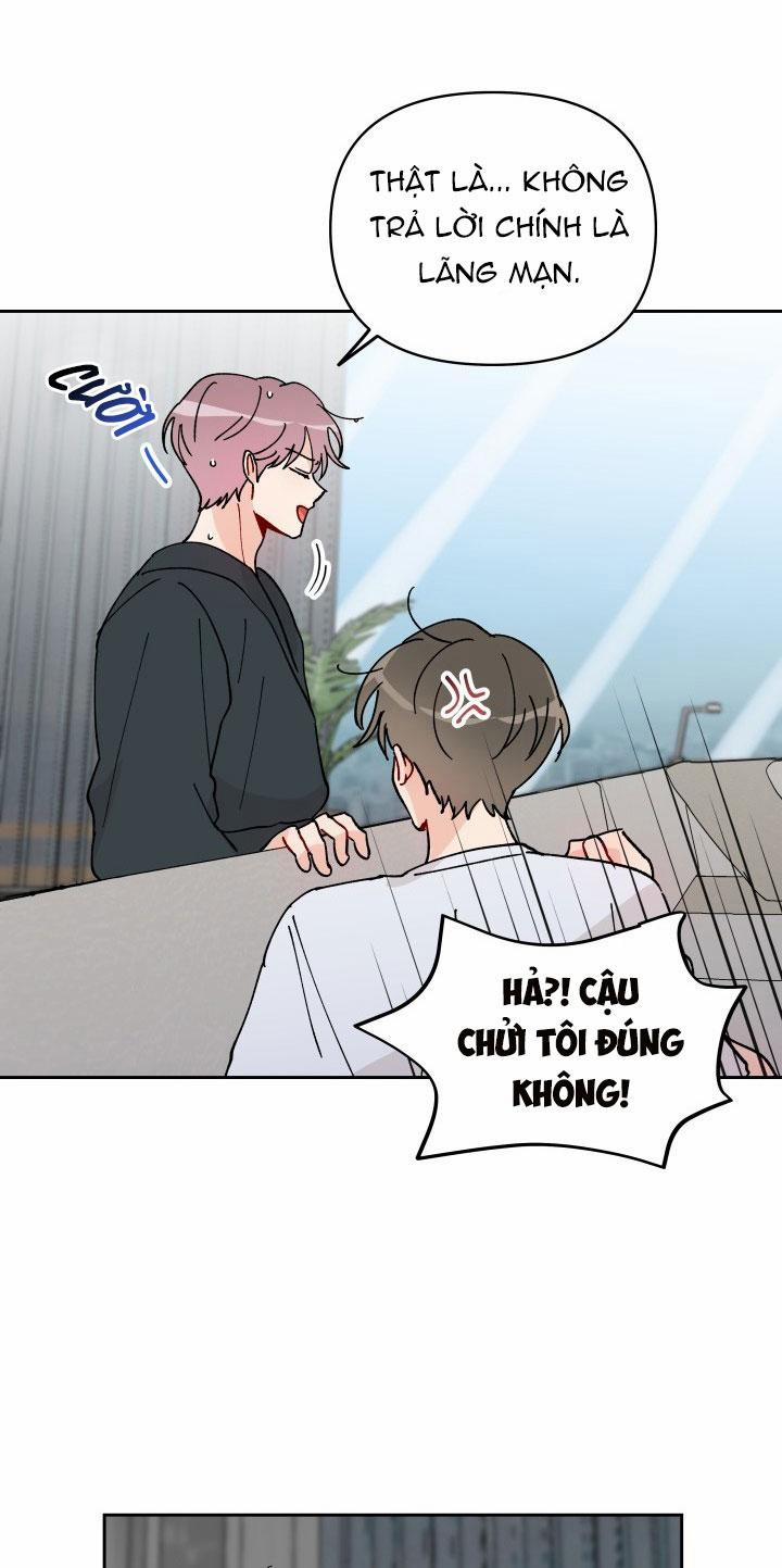 Khoảng Cách Gặp Gỡ 8 trang 31