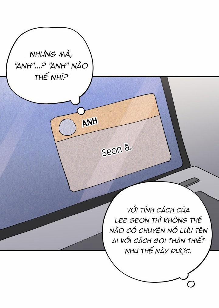 Khoảng Cách Gặp Gỡ 8 trang 38