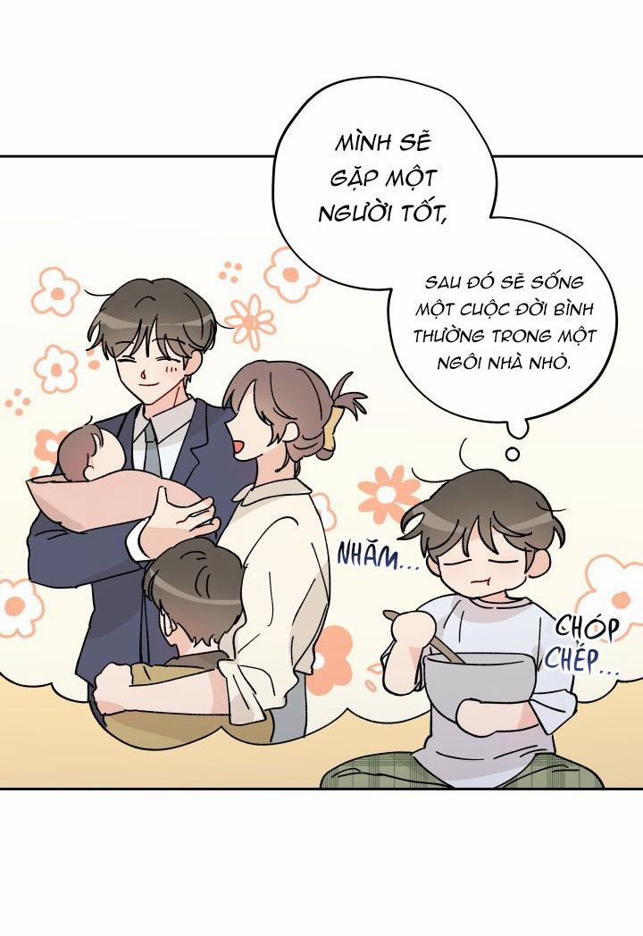 Khoảng Cách Gặp Gỡ 8 trang 4