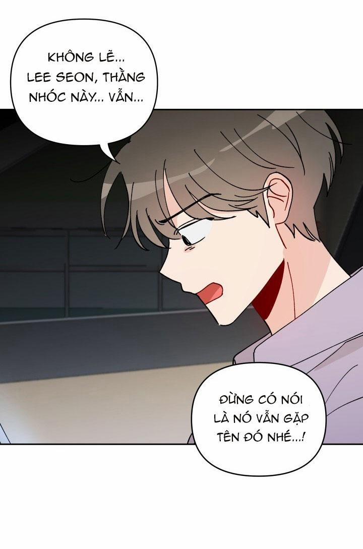 Khoảng Cách Gặp Gỡ 8 trang 41