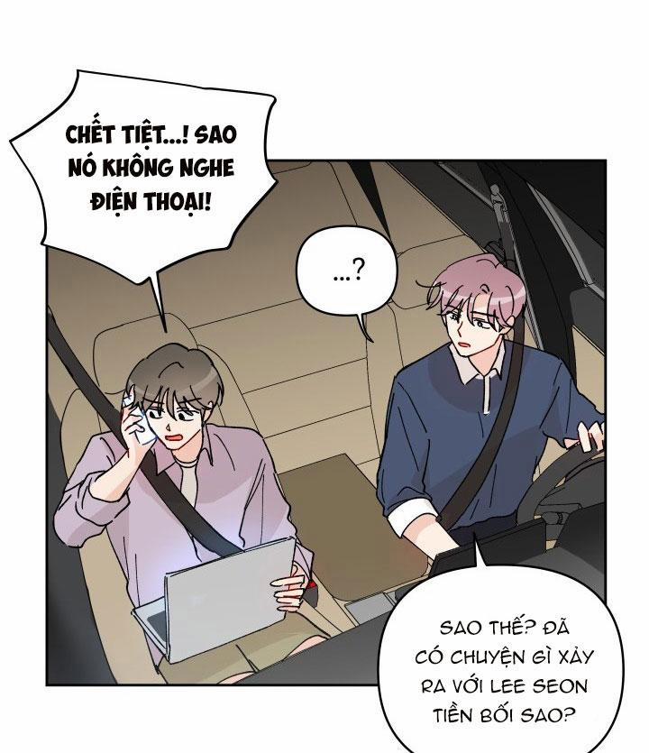 Khoảng Cách Gặp Gỡ 8 trang 42