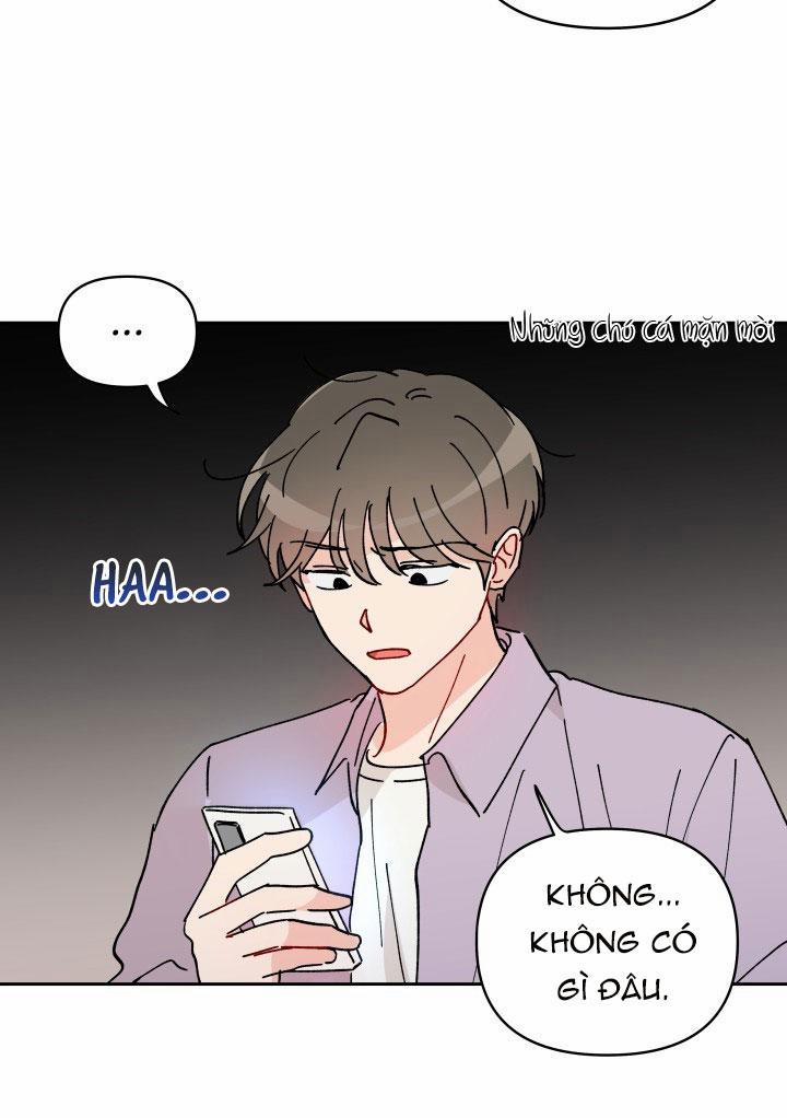 Khoảng Cách Gặp Gỡ 8 trang 43