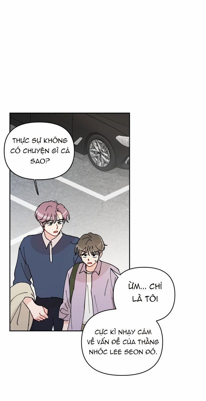 Khoảng Cách Gặp Gỡ 8 trang 44