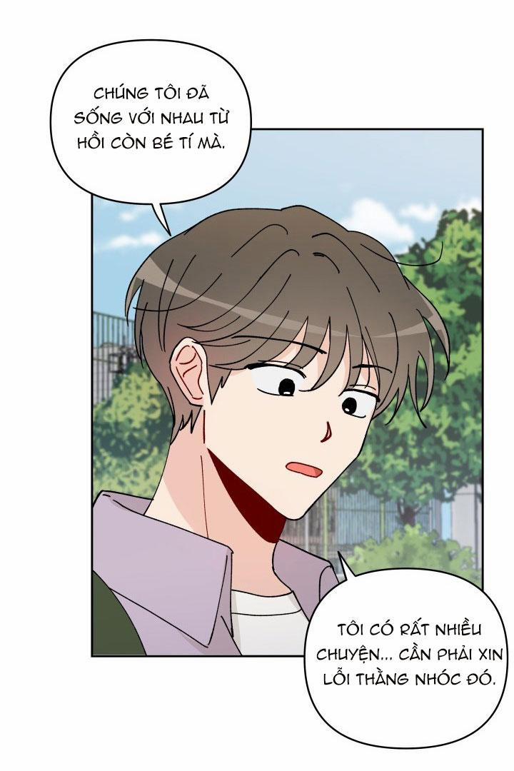 Khoảng Cách Gặp Gỡ 8 trang 45