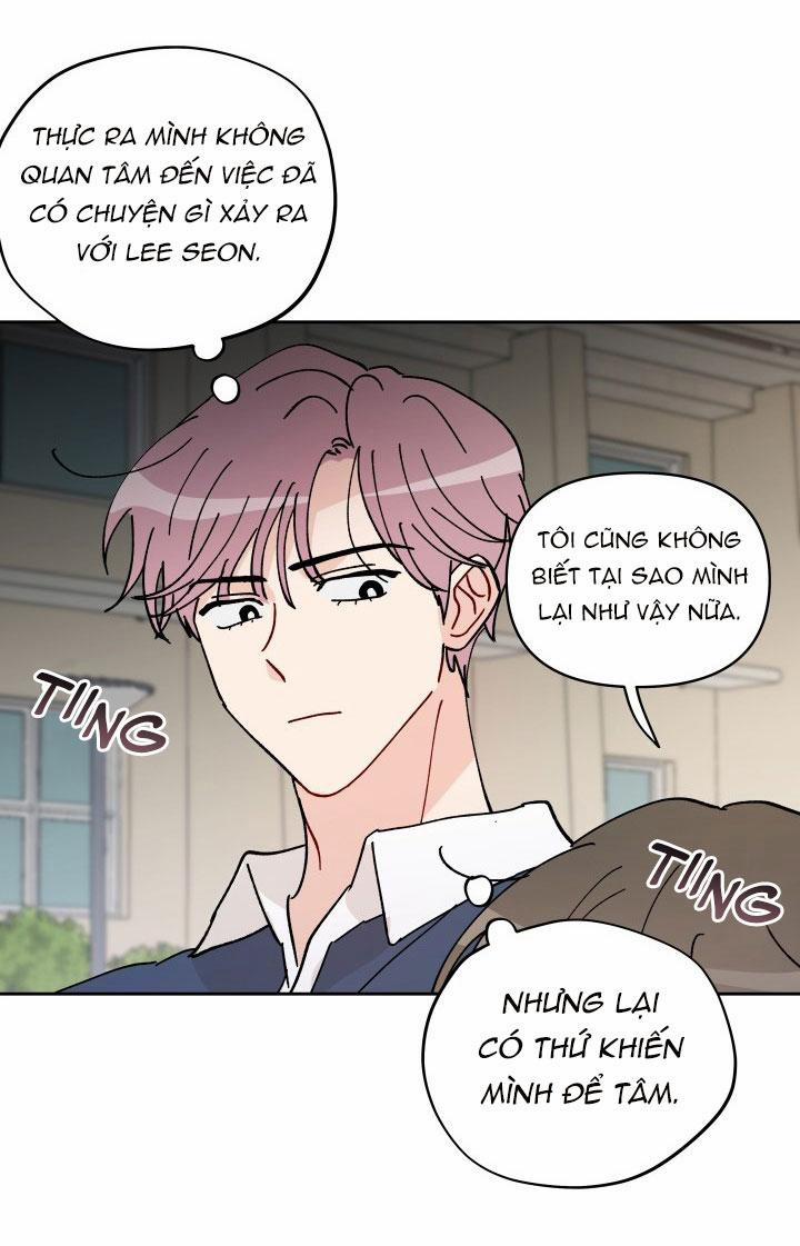 Khoảng Cách Gặp Gỡ 8 trang 46