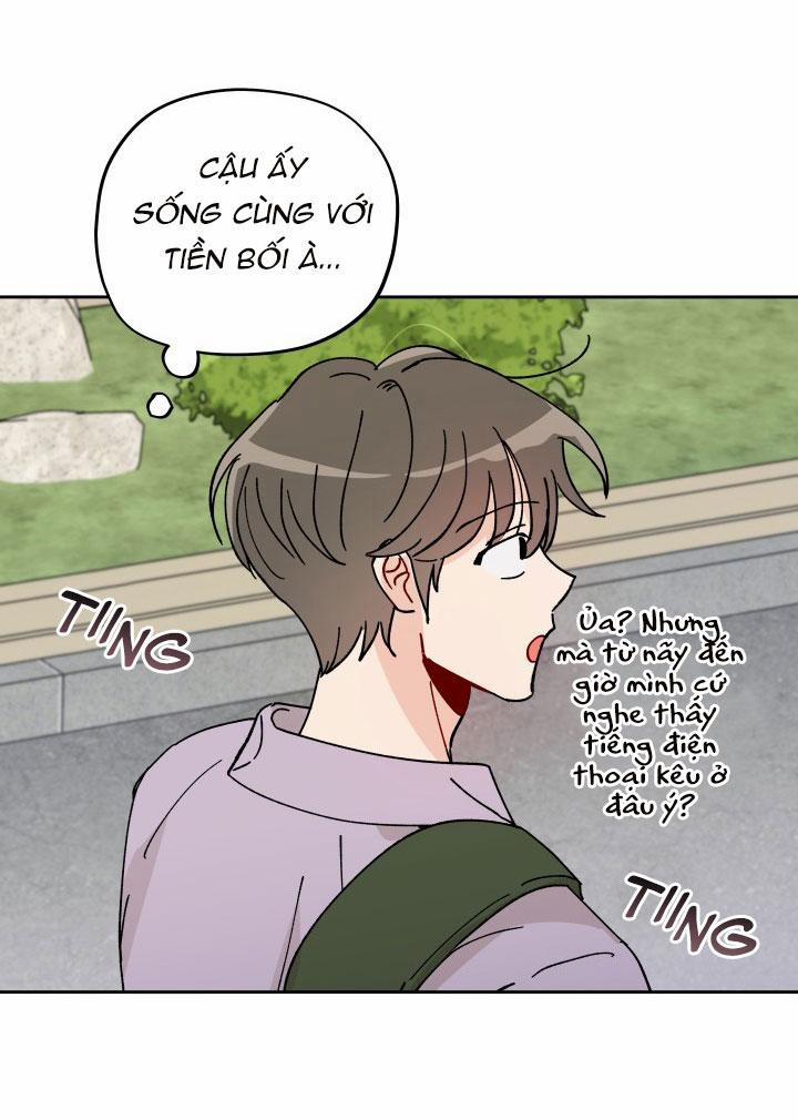 Khoảng Cách Gặp Gỡ 8 trang 47