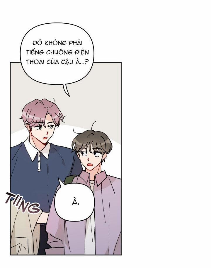 Khoảng Cách Gặp Gỡ 8 trang 48