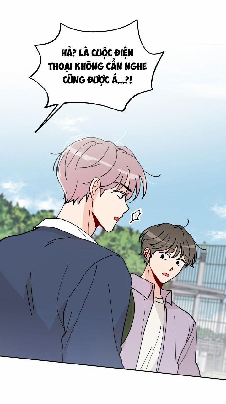 Khoảng Cách Gặp Gỡ 8 trang 50