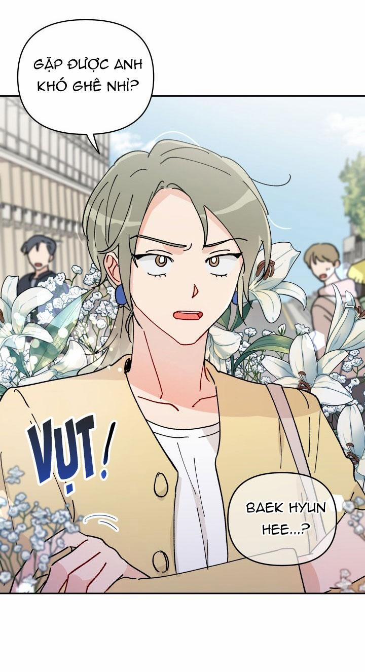 Khoảng Cách Gặp Gỡ 8 trang 52