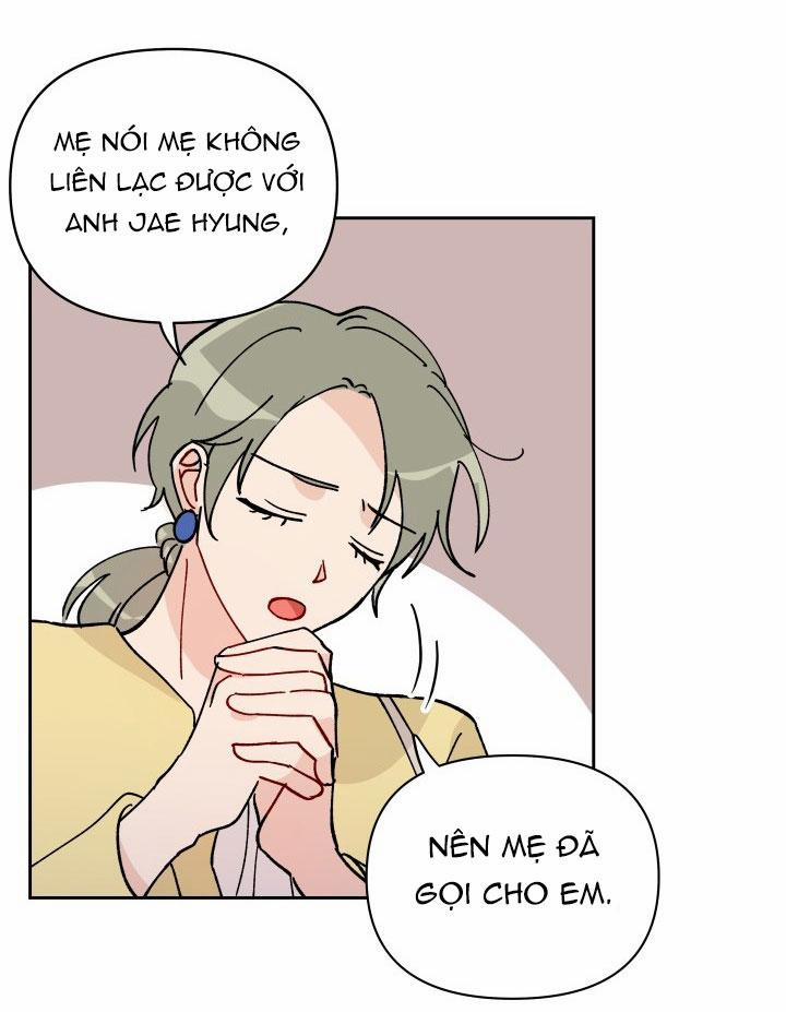 Khoảng Cách Gặp Gỡ 8 trang 54