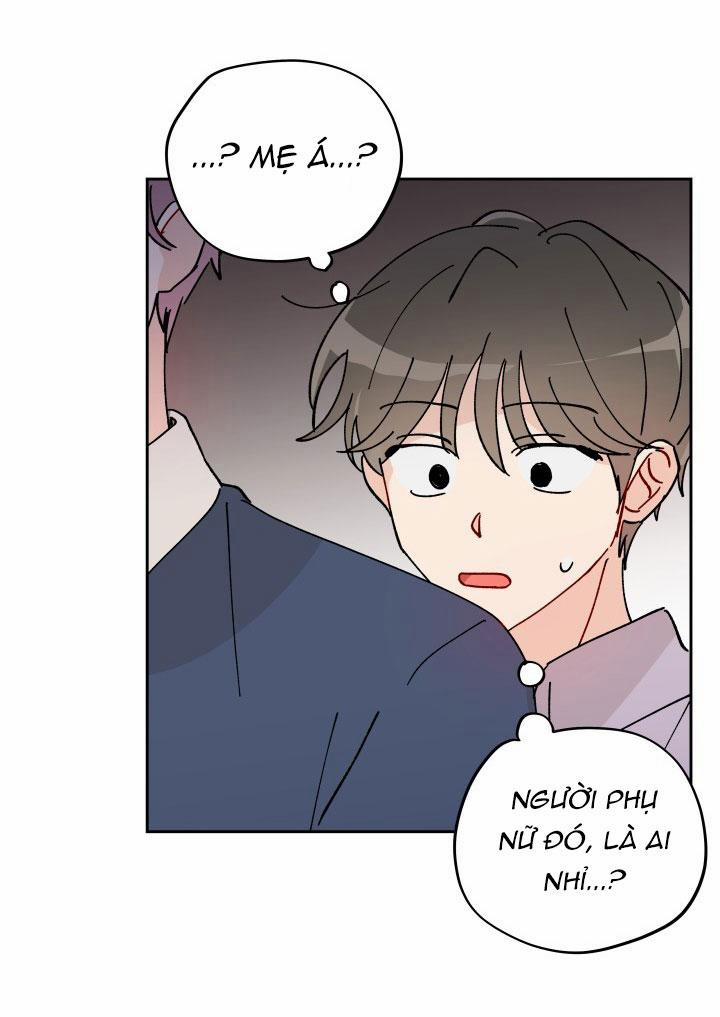 Khoảng Cách Gặp Gỡ 8 trang 55