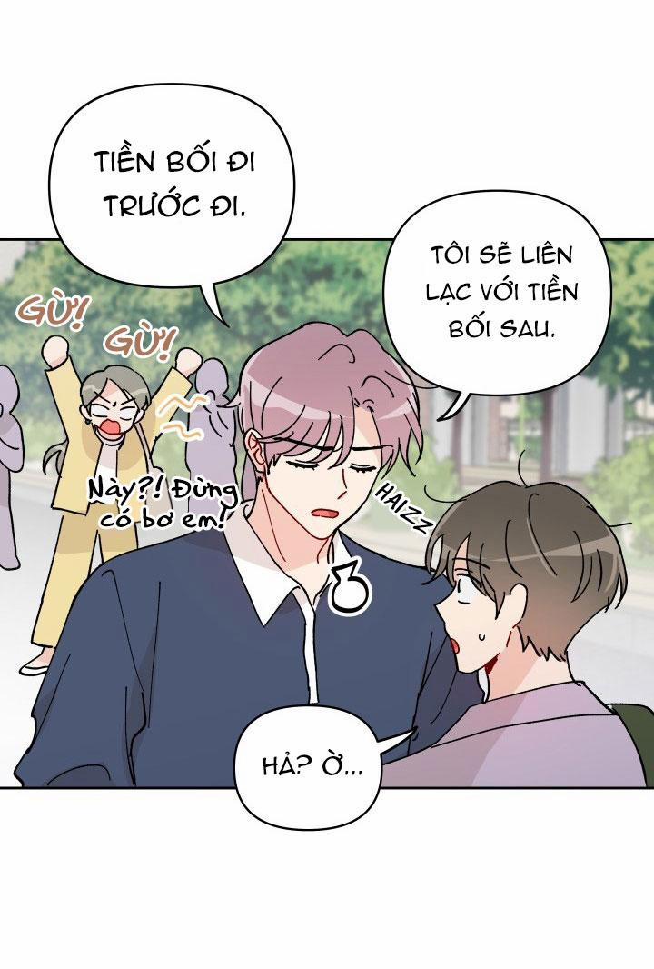 Khoảng Cách Gặp Gỡ 8 trang 57