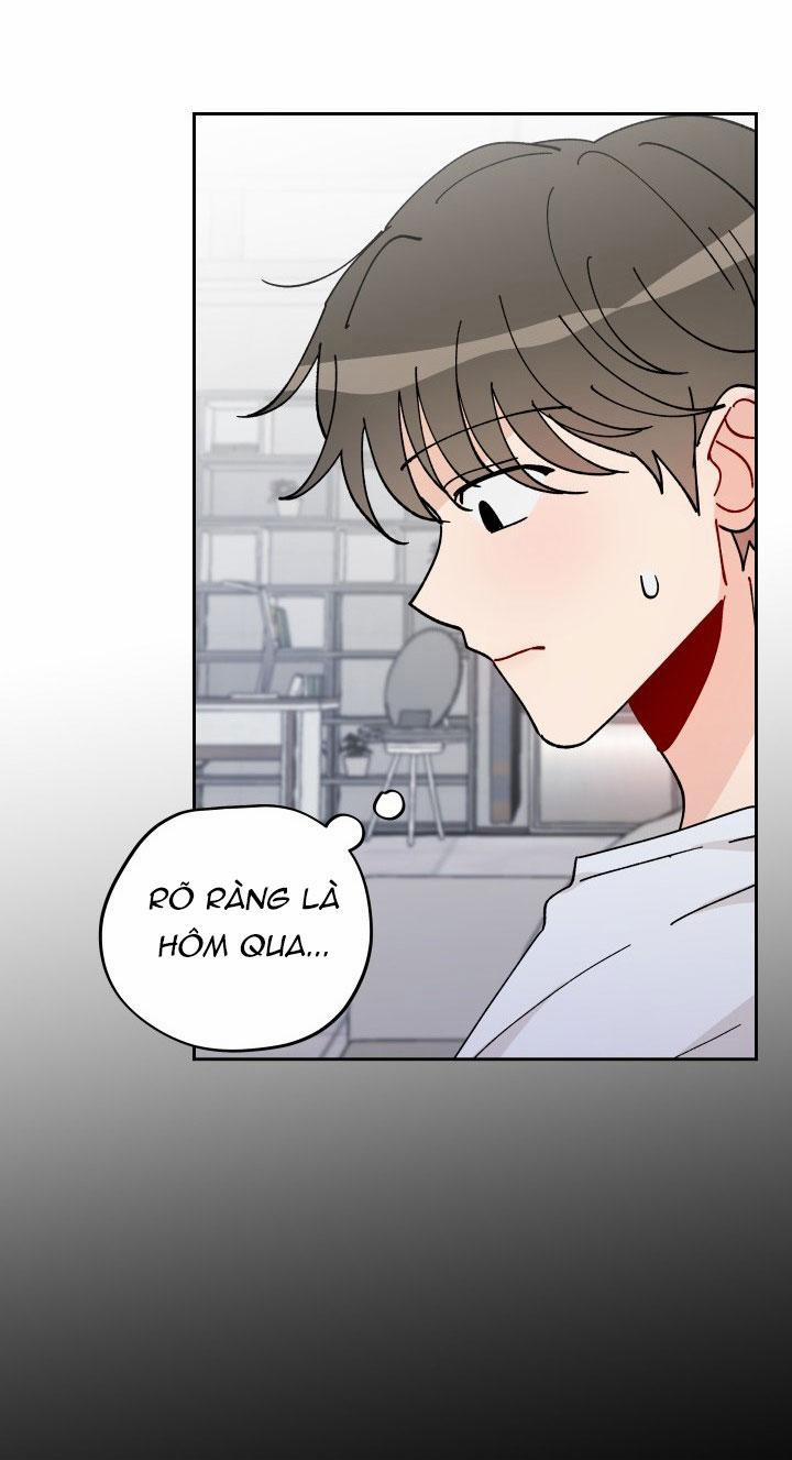 Khoảng Cách Gặp Gỡ 8 trang 6