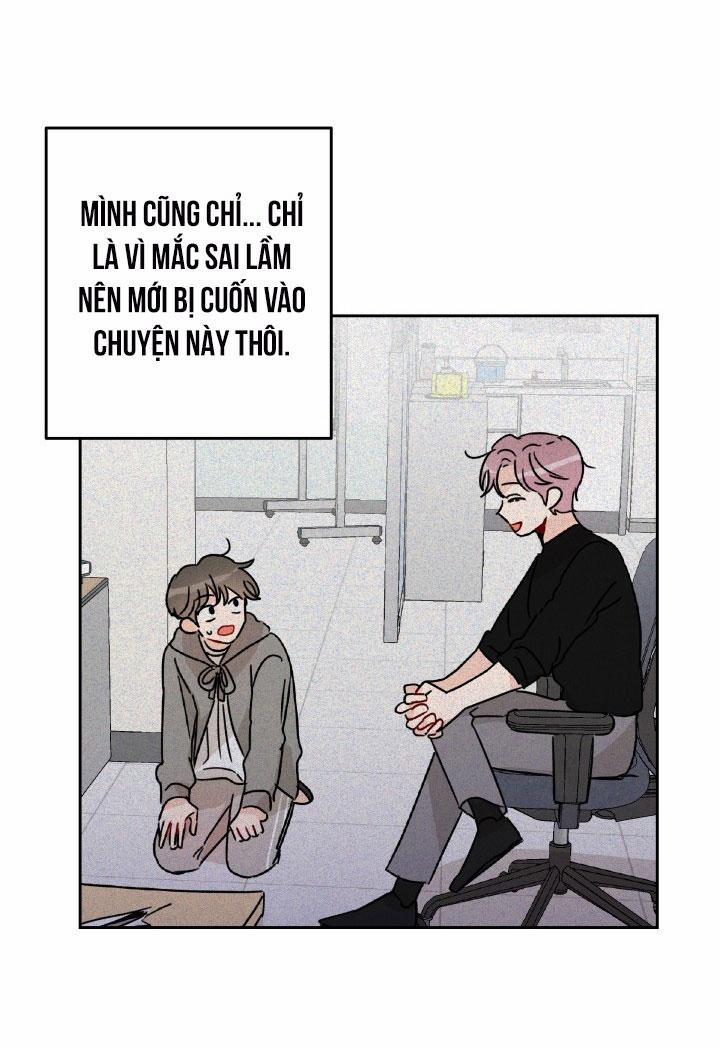 Khoảng Cách Gặp Gỡ 8 trang 64