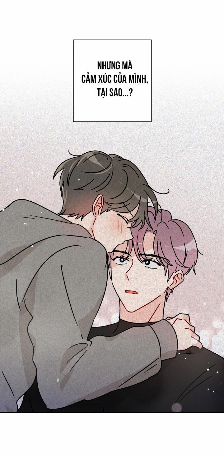 Khoảng Cách Gặp Gỡ 8 trang 65