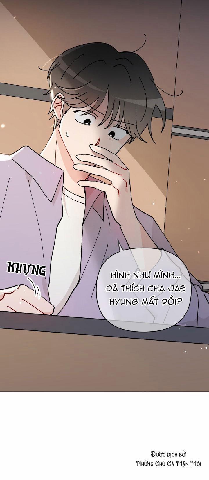 Khoảng Cách Gặp Gỡ 8 trang 67