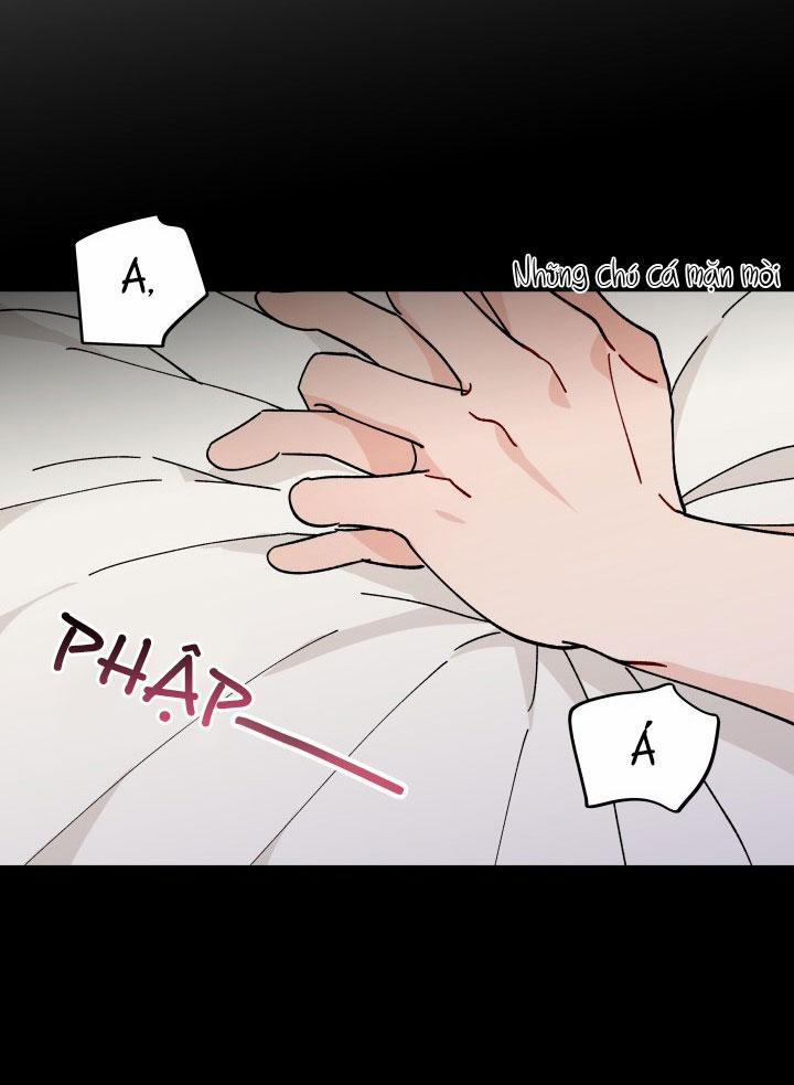 Khoảng Cách Gặp Gỡ 8 trang 7