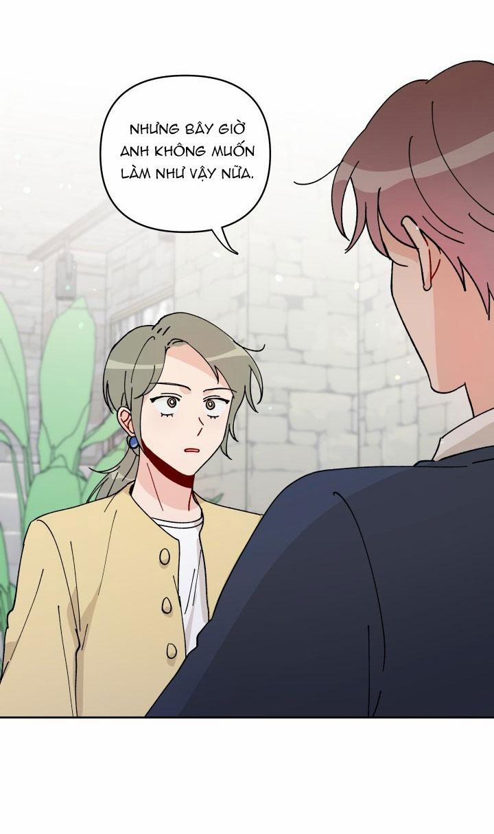 Khoảng Cách Gặp Gỡ 9 trang 10