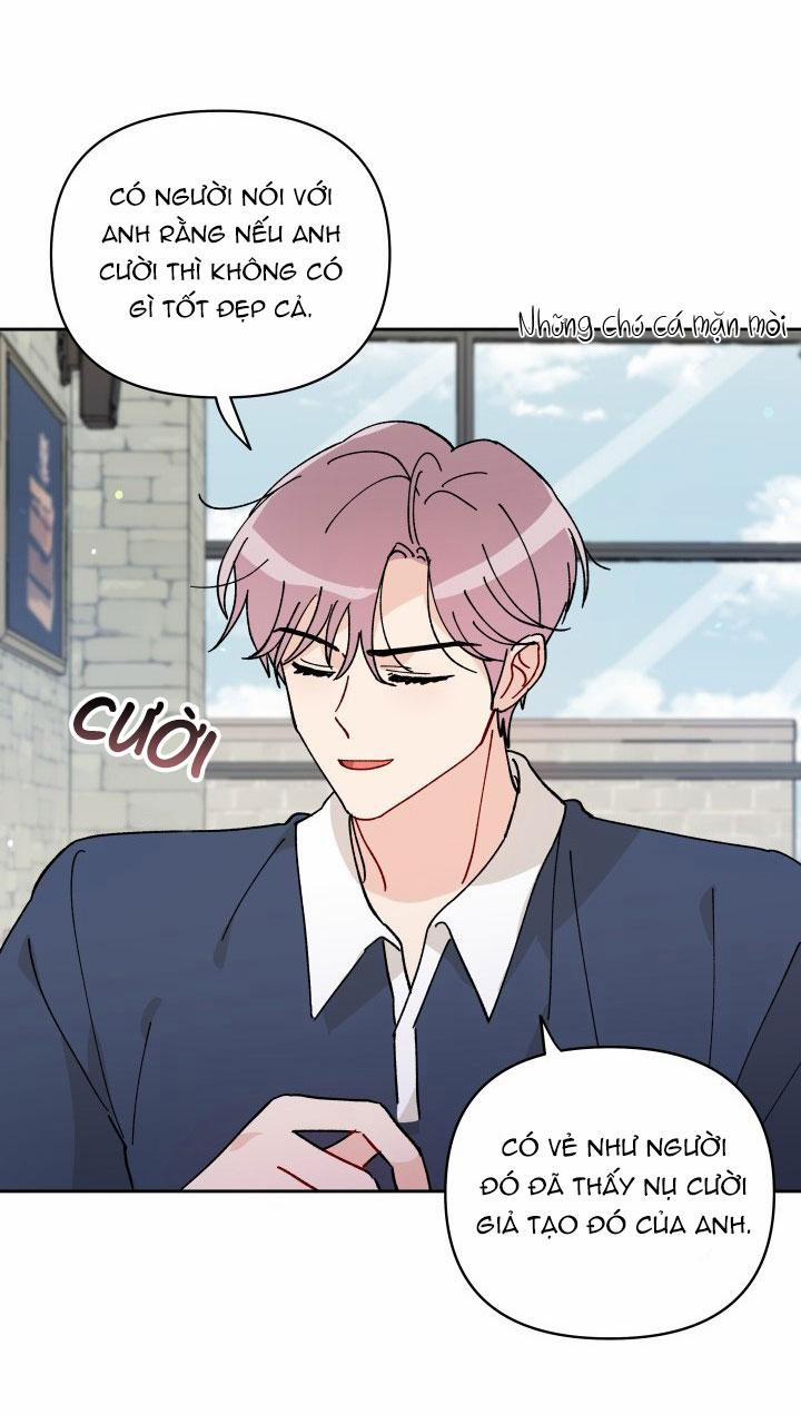 Khoảng Cách Gặp Gỡ 9 trang 11