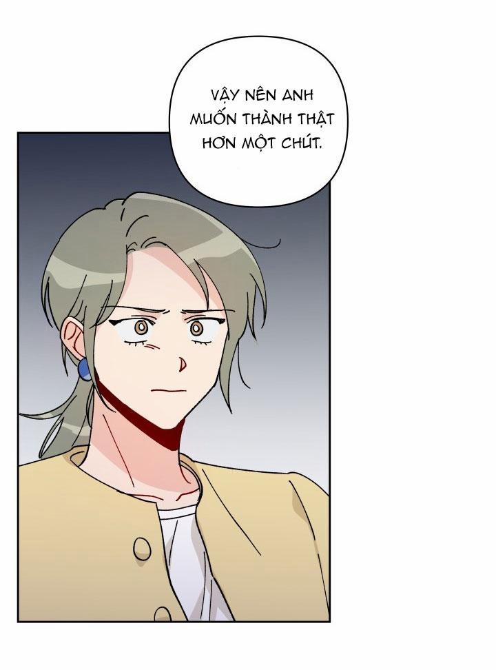 Khoảng Cách Gặp Gỡ 9 trang 12