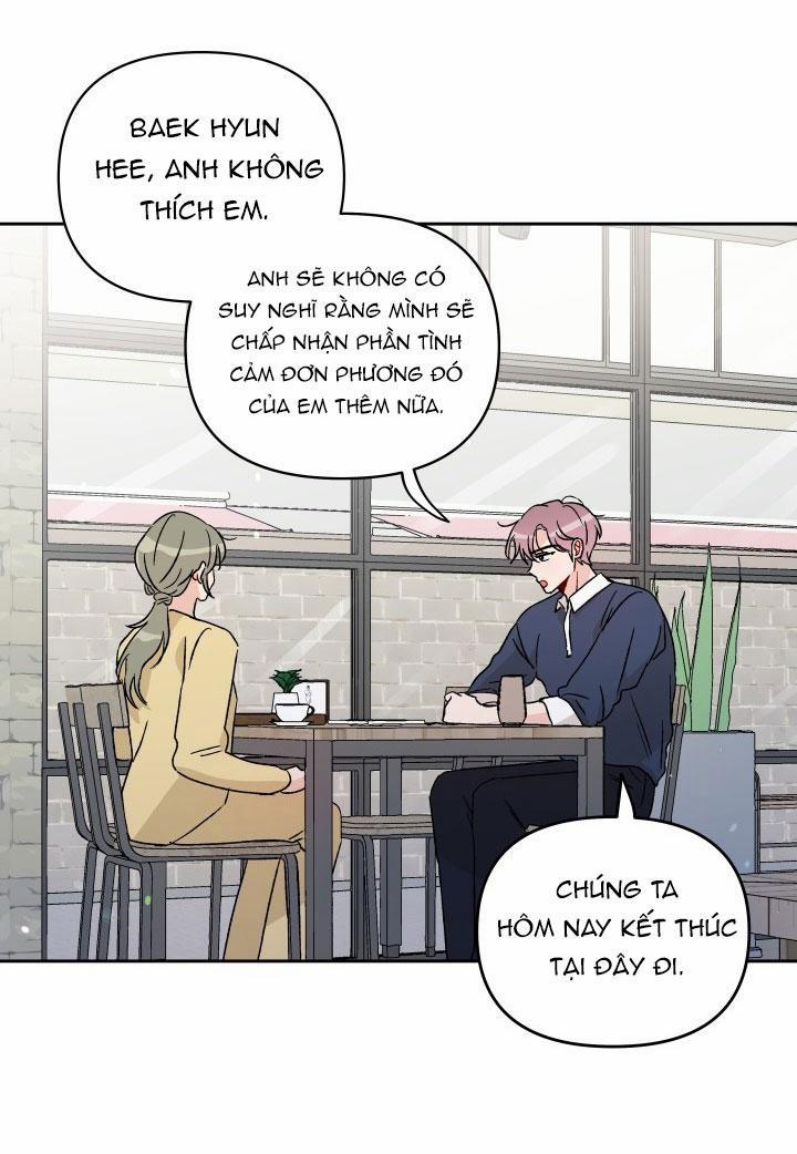 Khoảng Cách Gặp Gỡ 9 trang 13