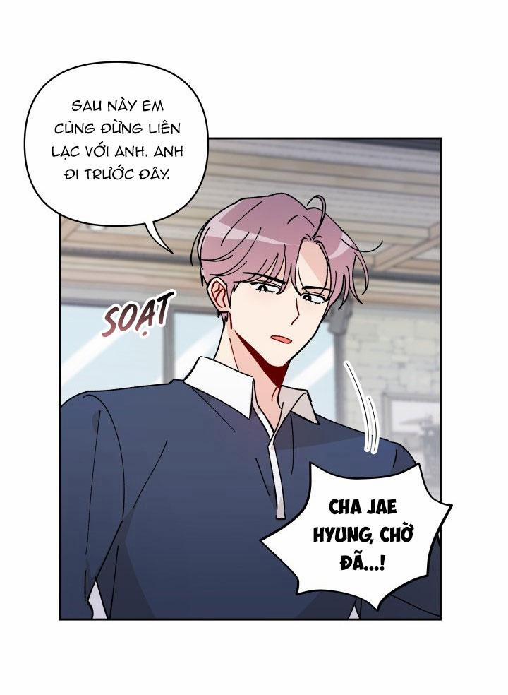 Khoảng Cách Gặp Gỡ 9 trang 14