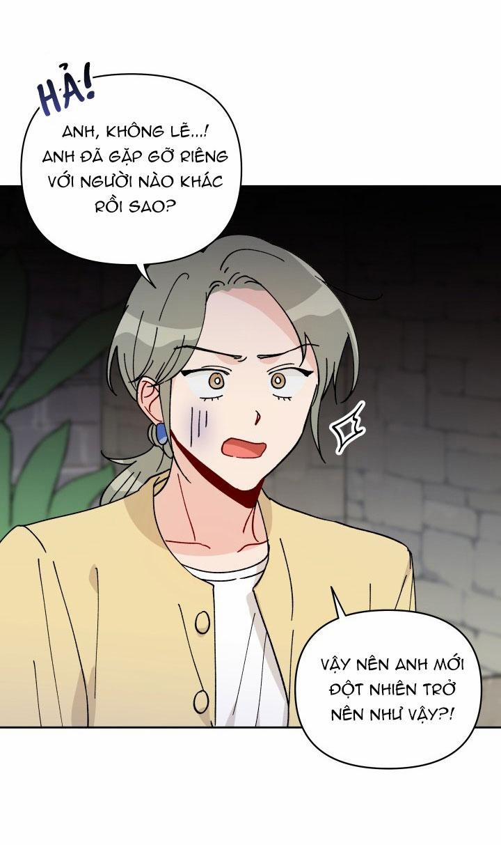 Khoảng Cách Gặp Gỡ 9 trang 15