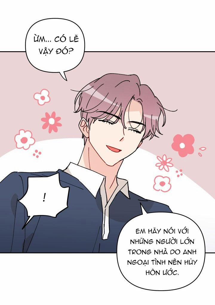 Khoảng Cách Gặp Gỡ 9 trang 16