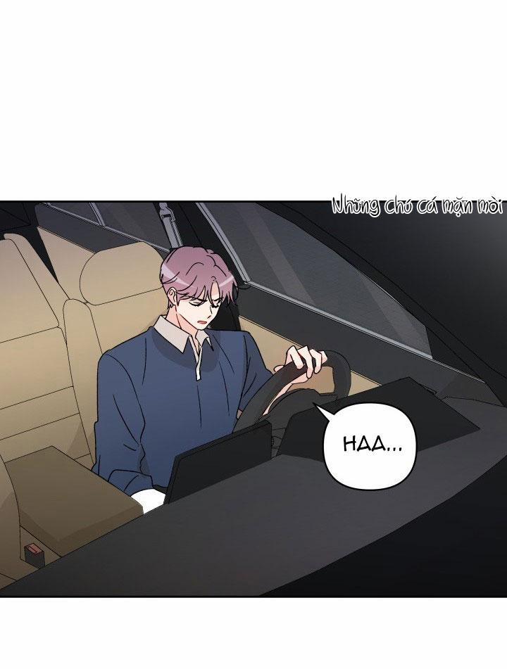 Khoảng Cách Gặp Gỡ 9 trang 19