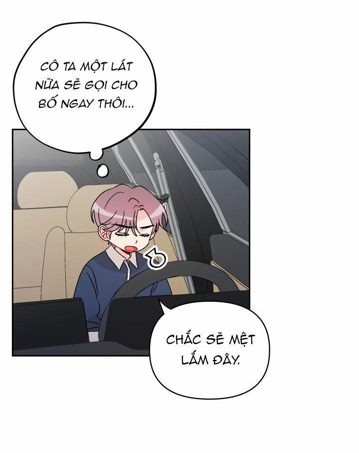 Khoảng Cách Gặp Gỡ 9 trang 21