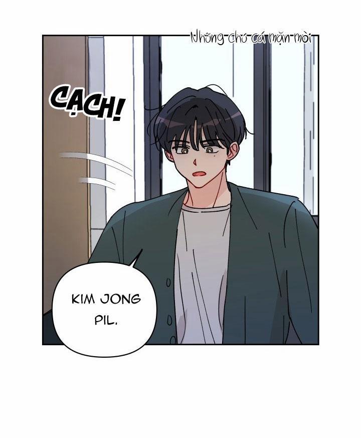 Khoảng Cách Gặp Gỡ 9 trang 28