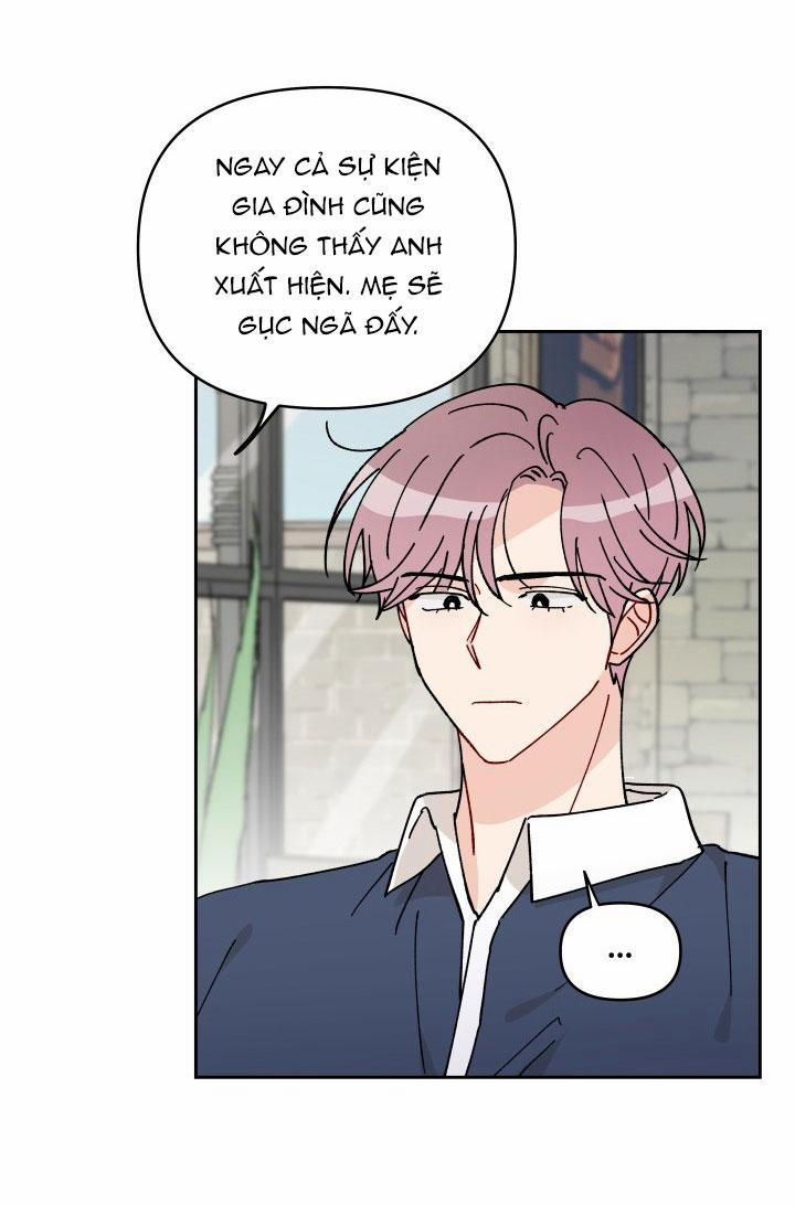 Khoảng Cách Gặp Gỡ 9 trang 3