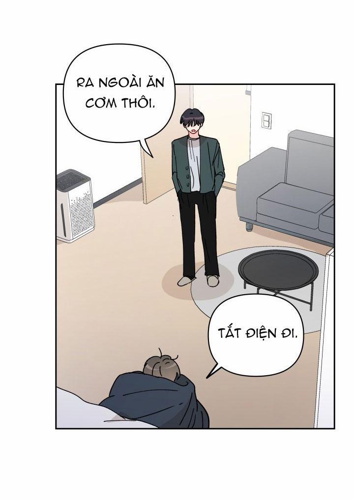 Khoảng Cách Gặp Gỡ 9 trang 31