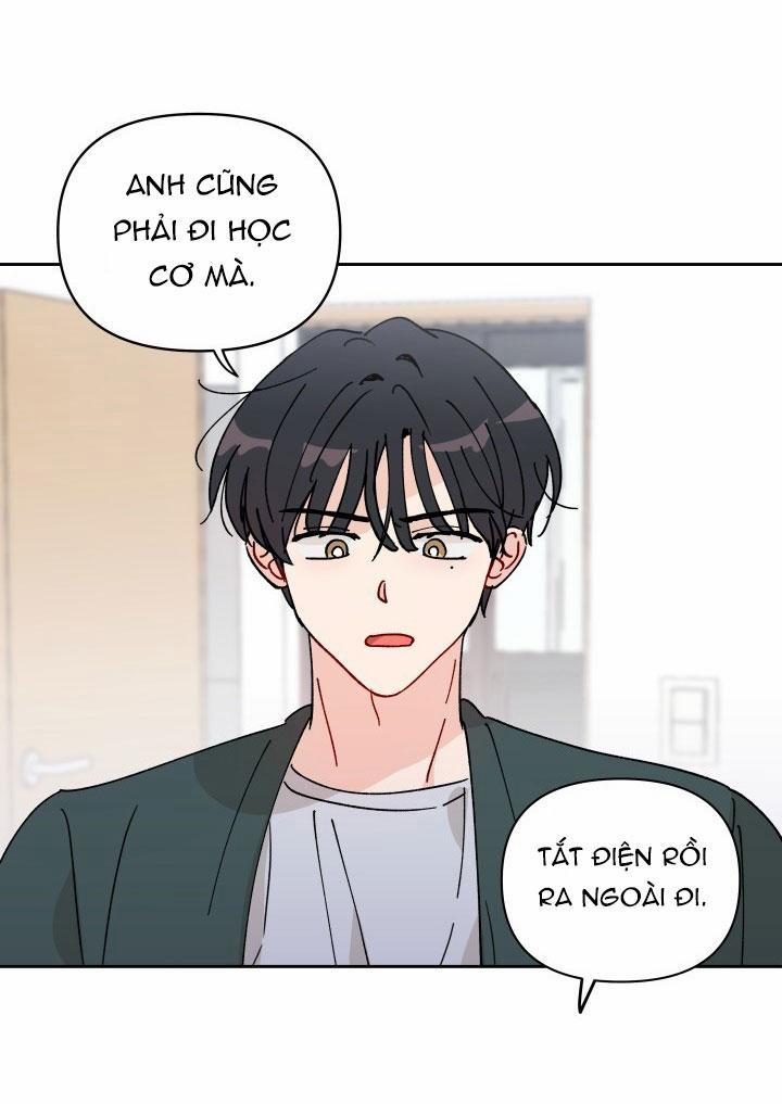 Khoảng Cách Gặp Gỡ 9 trang 32